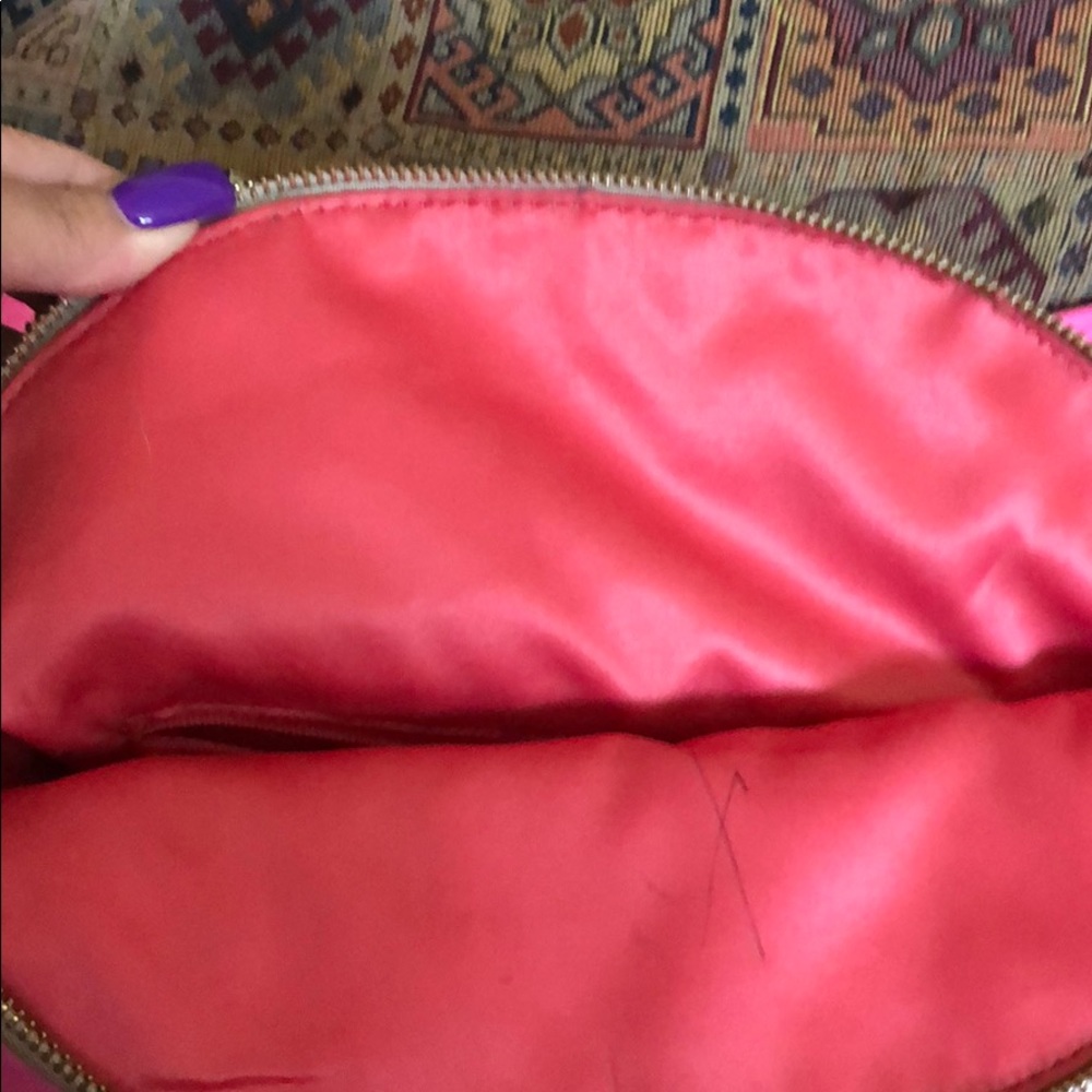 Coach poppy bag - Picture 4 of 8